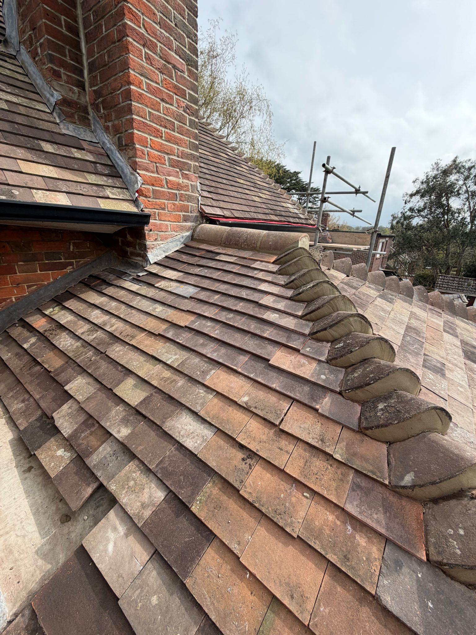 Roofing project - IMG-20260407-WA0069