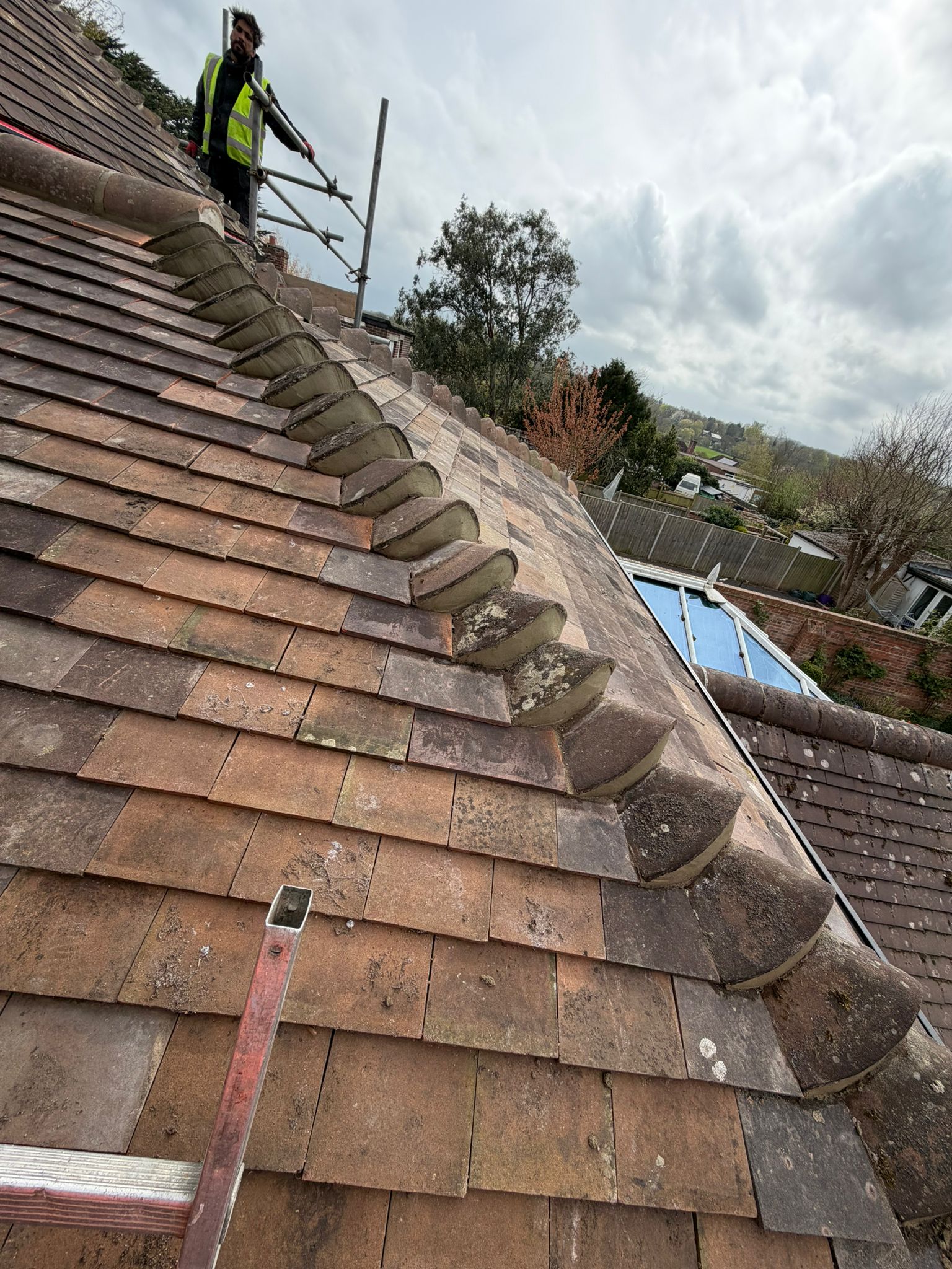 Roofing project - IMG-20260407-WA0070