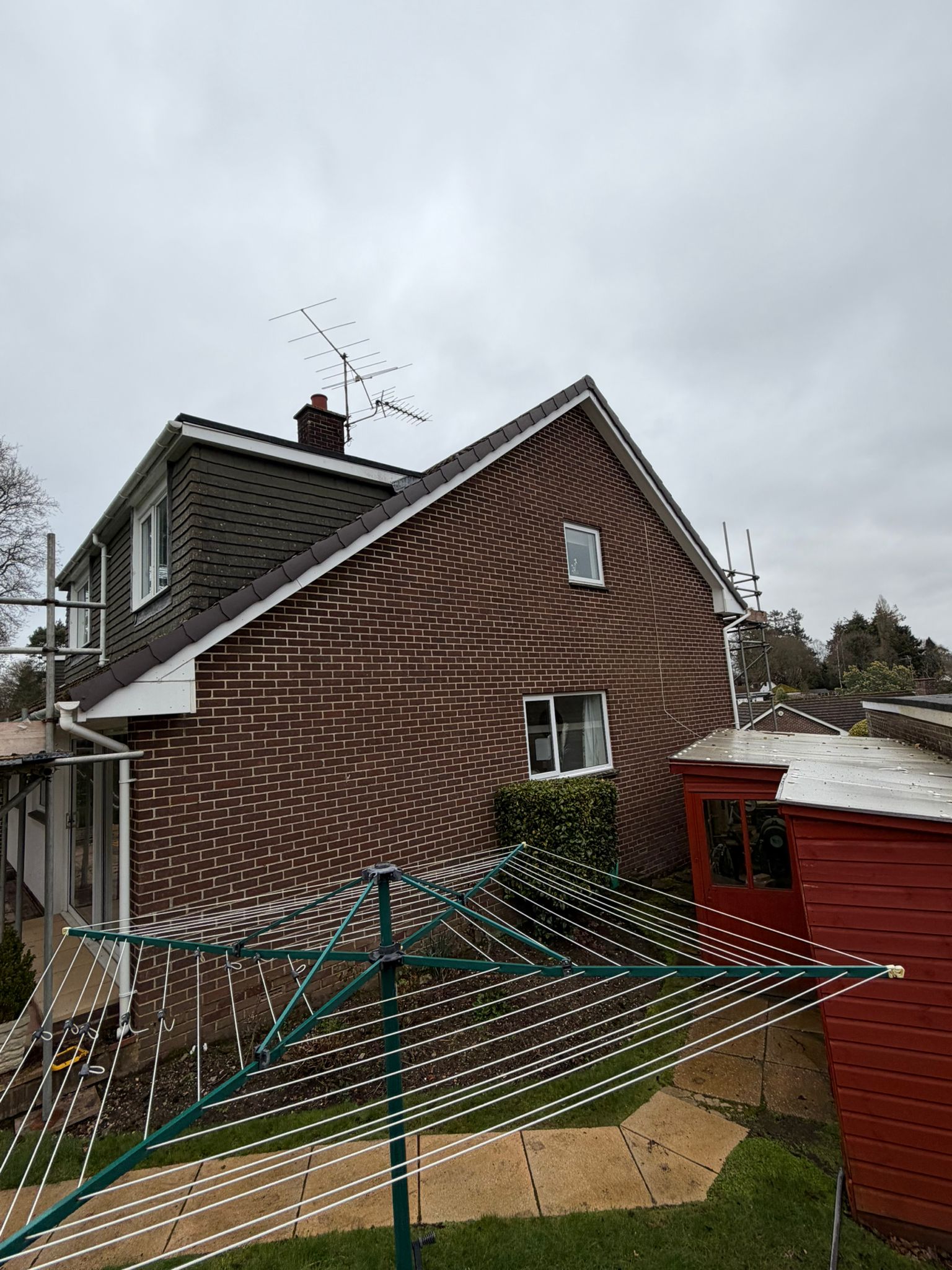 Roofing project - IMG-20260407-WA0076