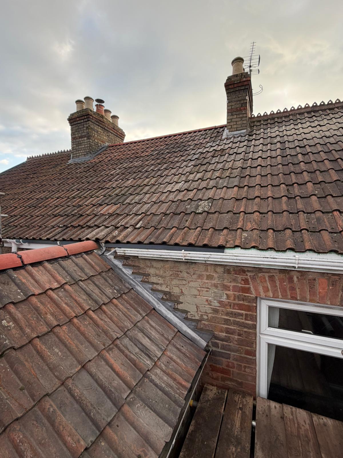 Roofing project - IMG-20260407-WA0078