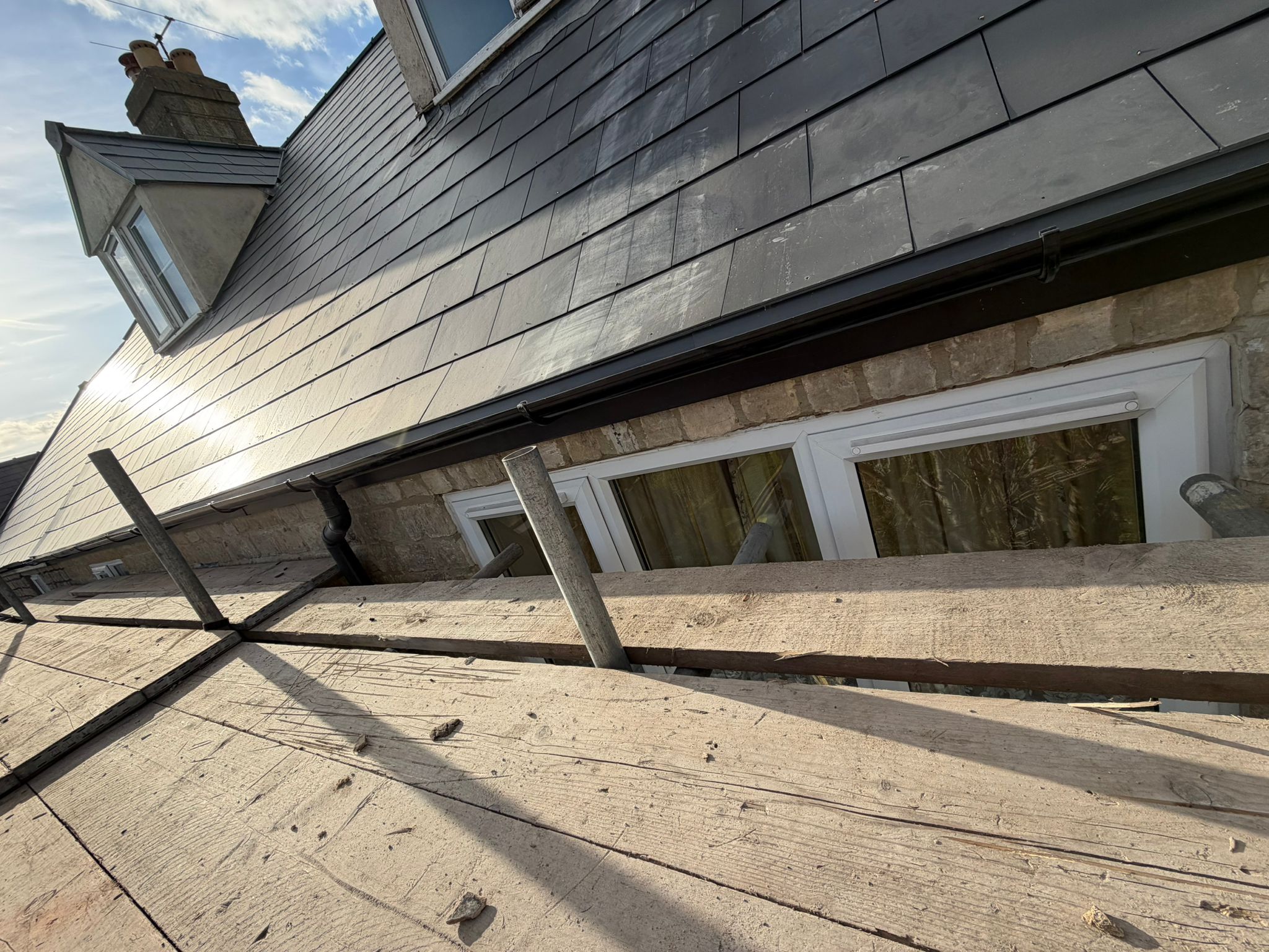 Roofing project - IMG-20260407-WA0079