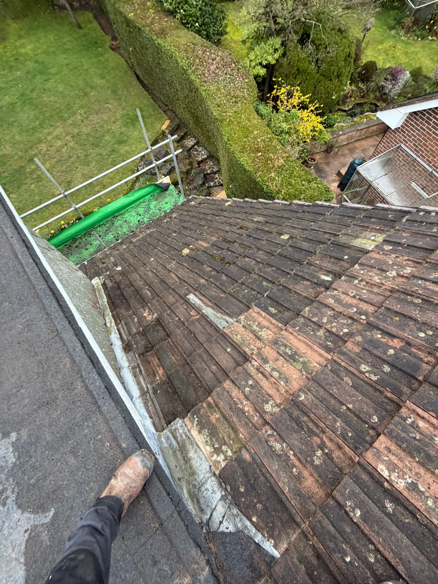 Roofing project - IMG-20260407-WA0080