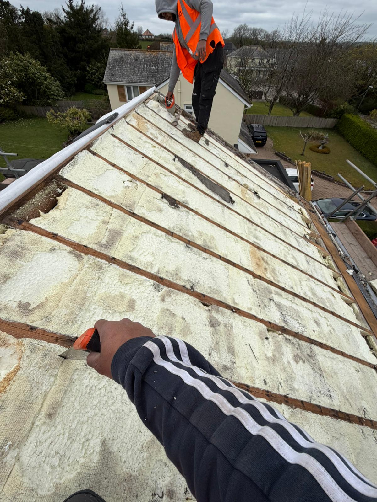 Roofing project - IMG-20260407-WA0081