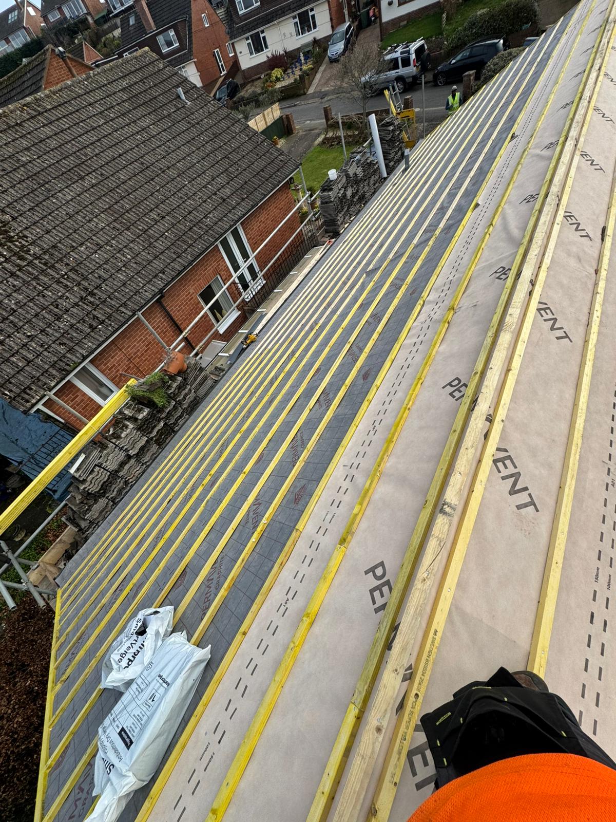 Roofing project - IMG-20260407-WA0086