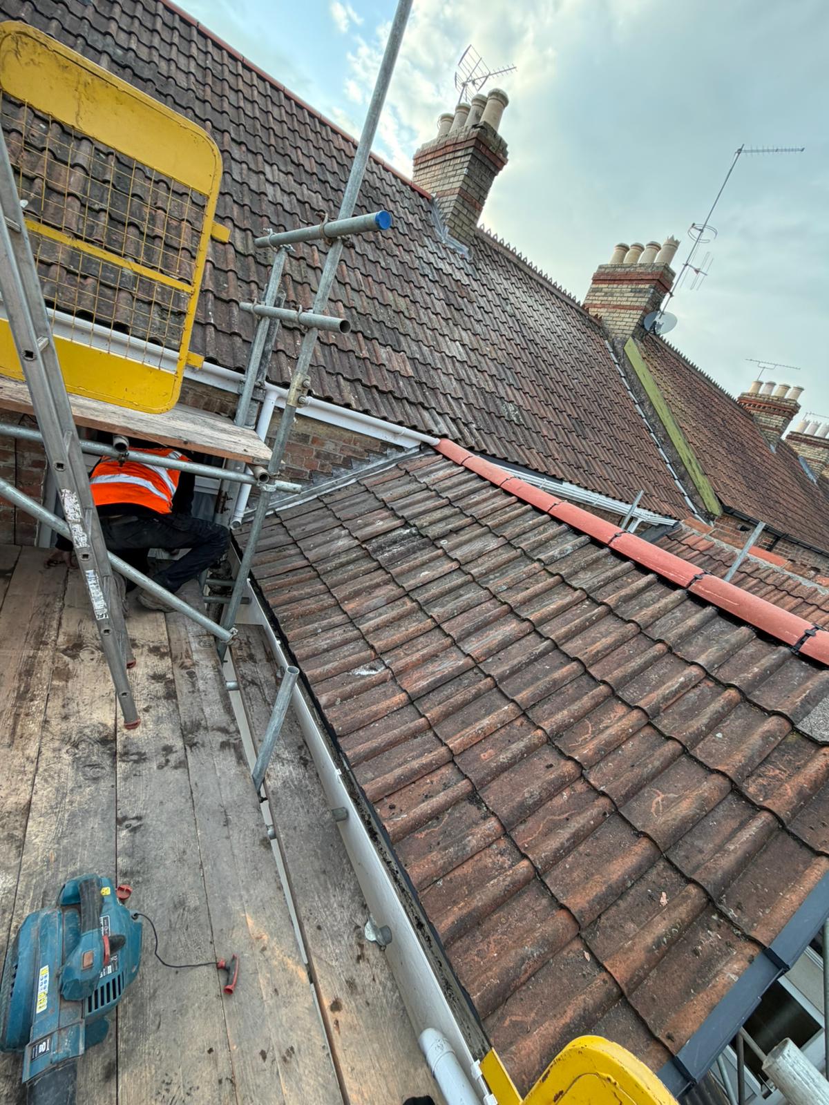 Roofing project - IMG-20260407-WA0089