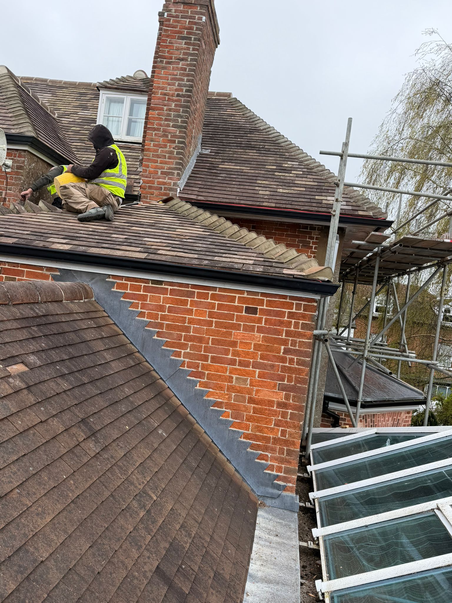 Roofing project - IMG-20260407-WA0095