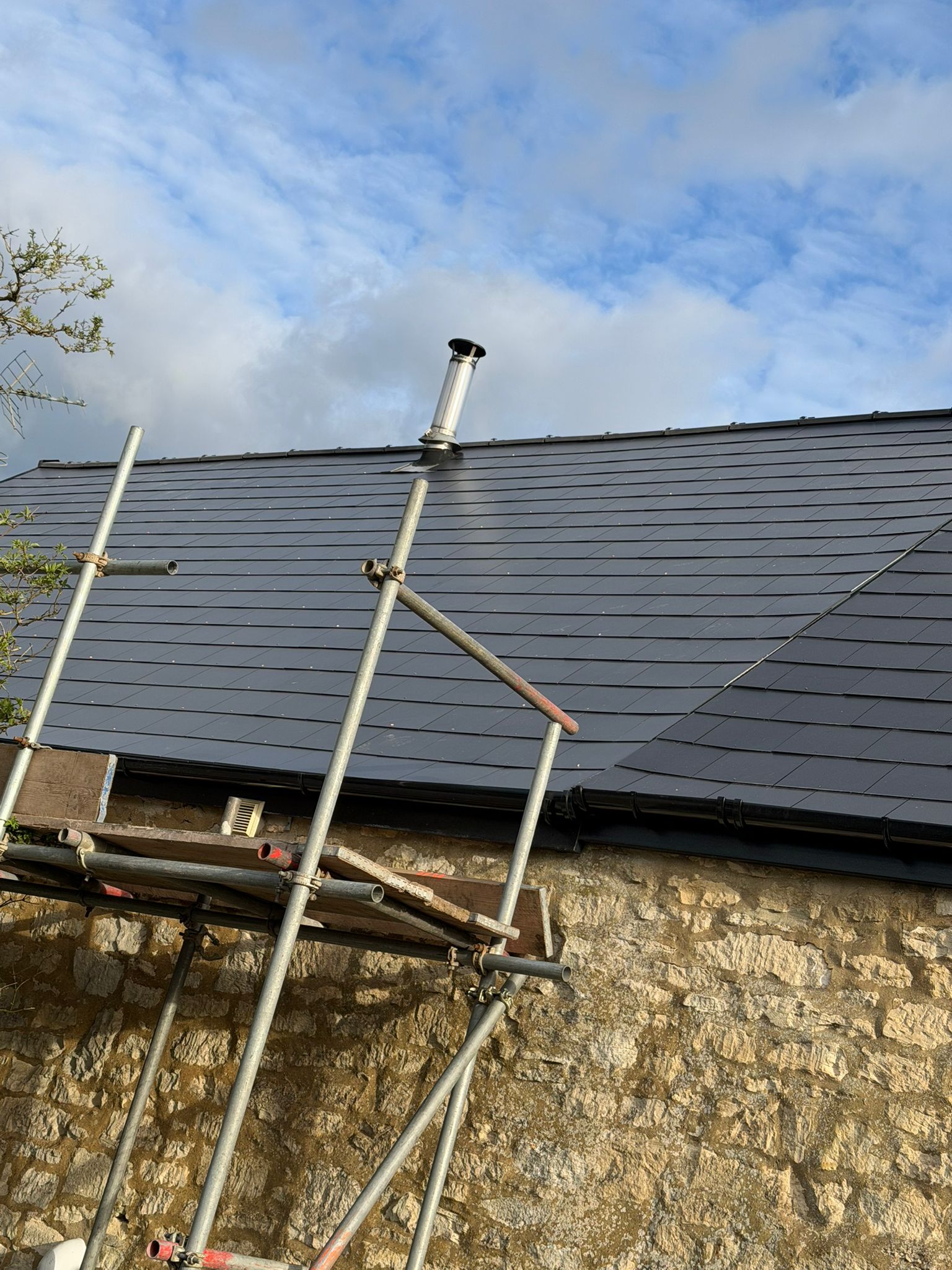 Roofing project - IMG-20260407-WA0096