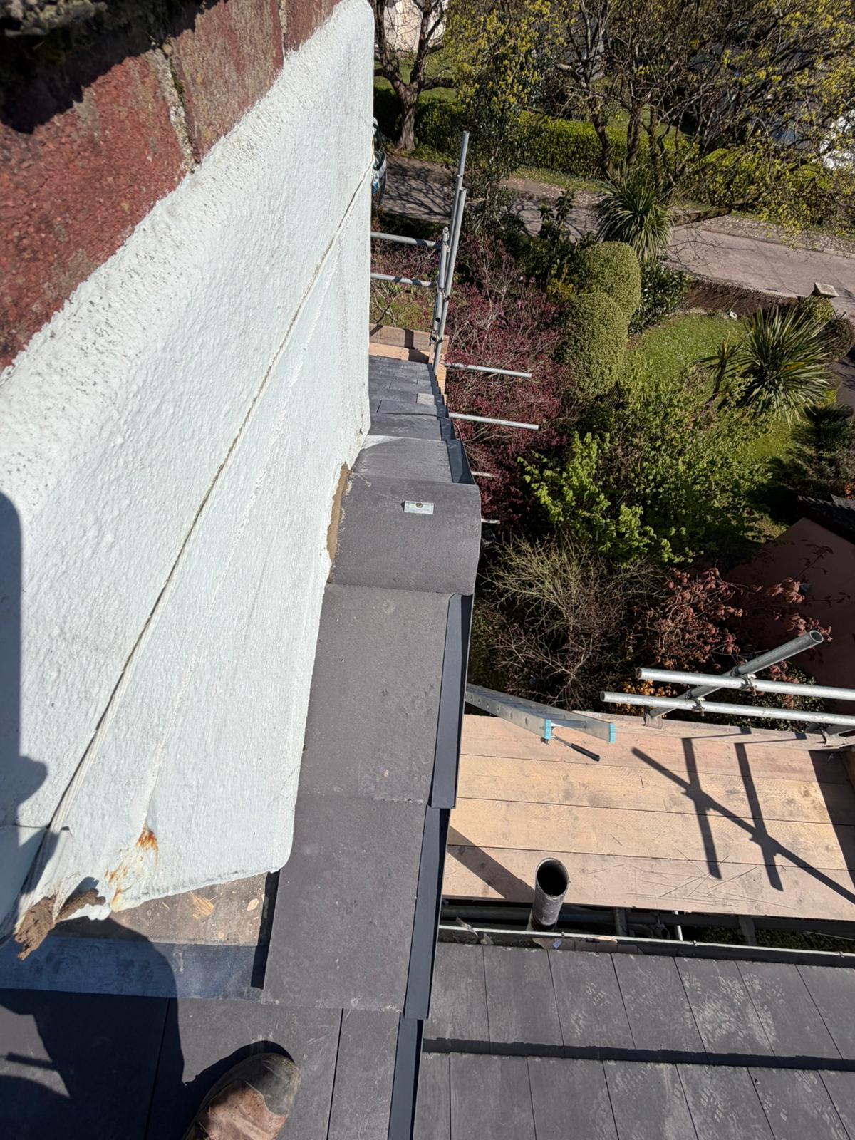 Roofing project - IMG-20260407-WA0103