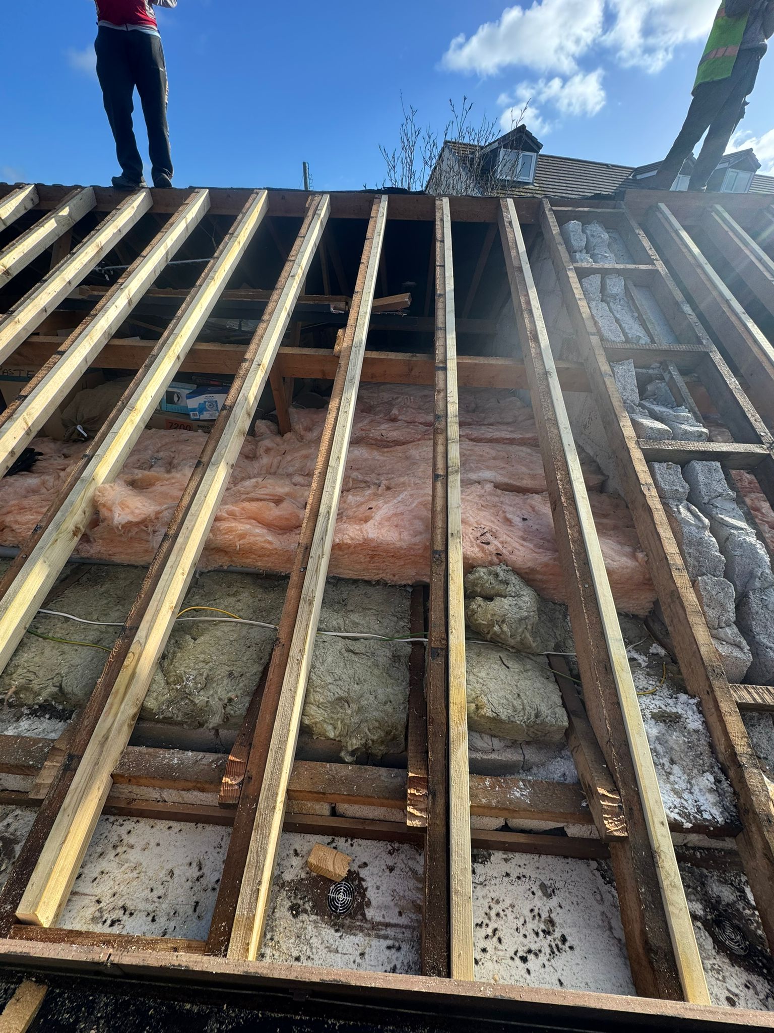 Roofing project - IMG-20260407-WA0107