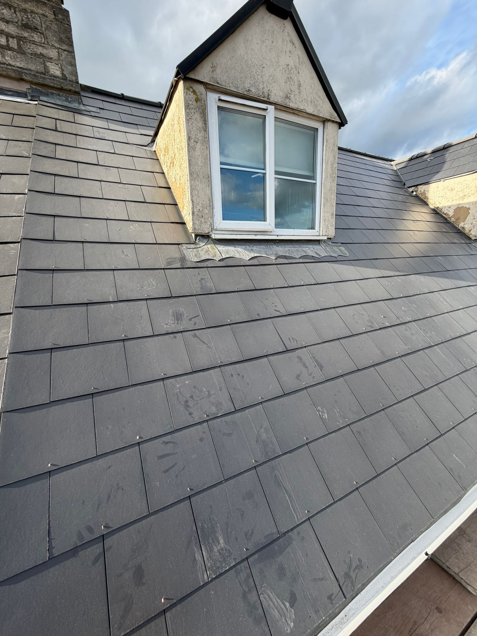 Roofing project - IMG-20260407-WA0110