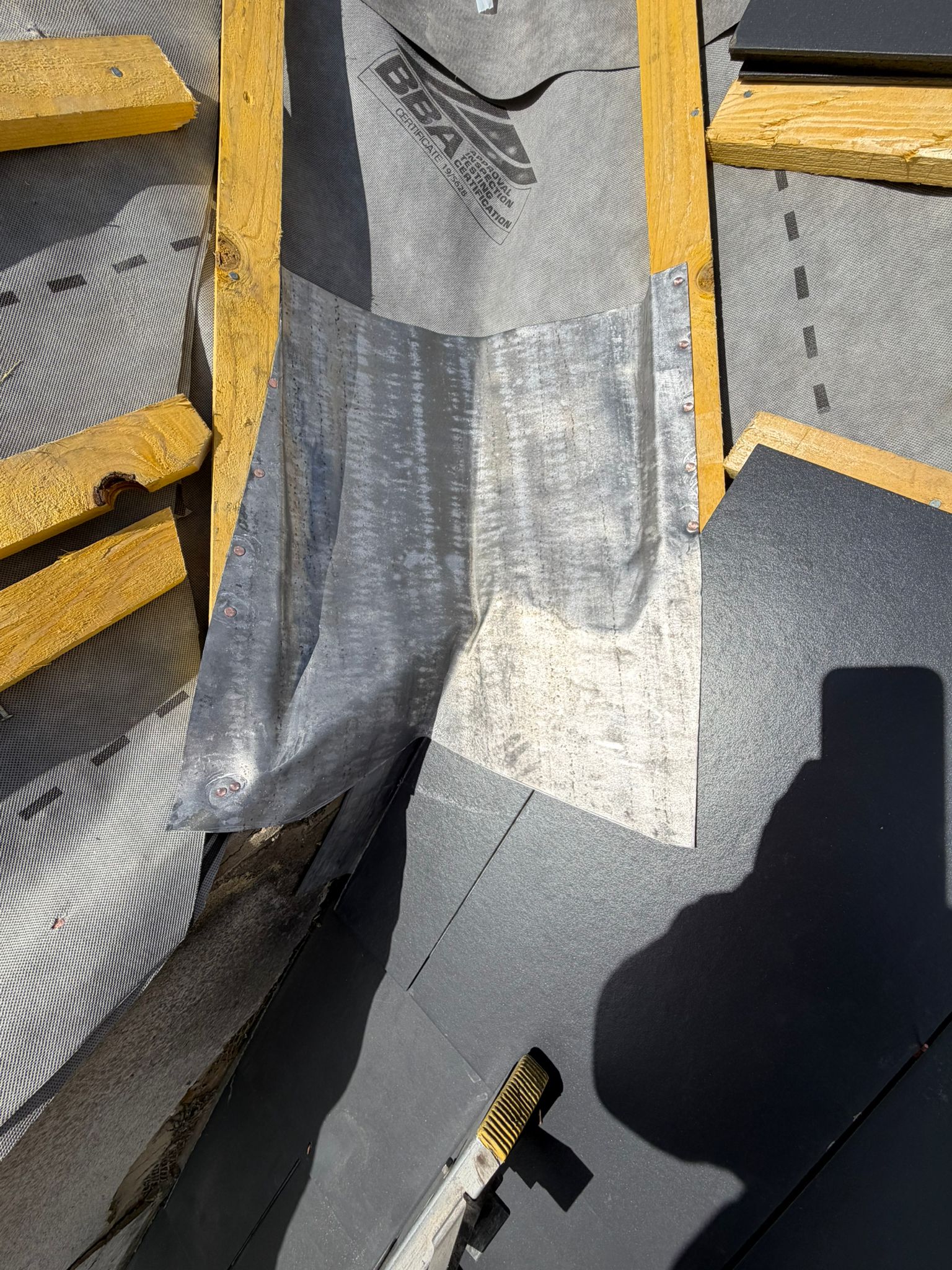 Roofing project - IMG-20260407-WA0111