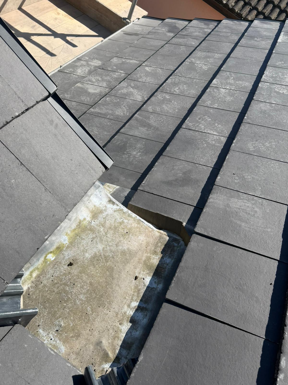 Roofing project - IMG-20260407-WA0112