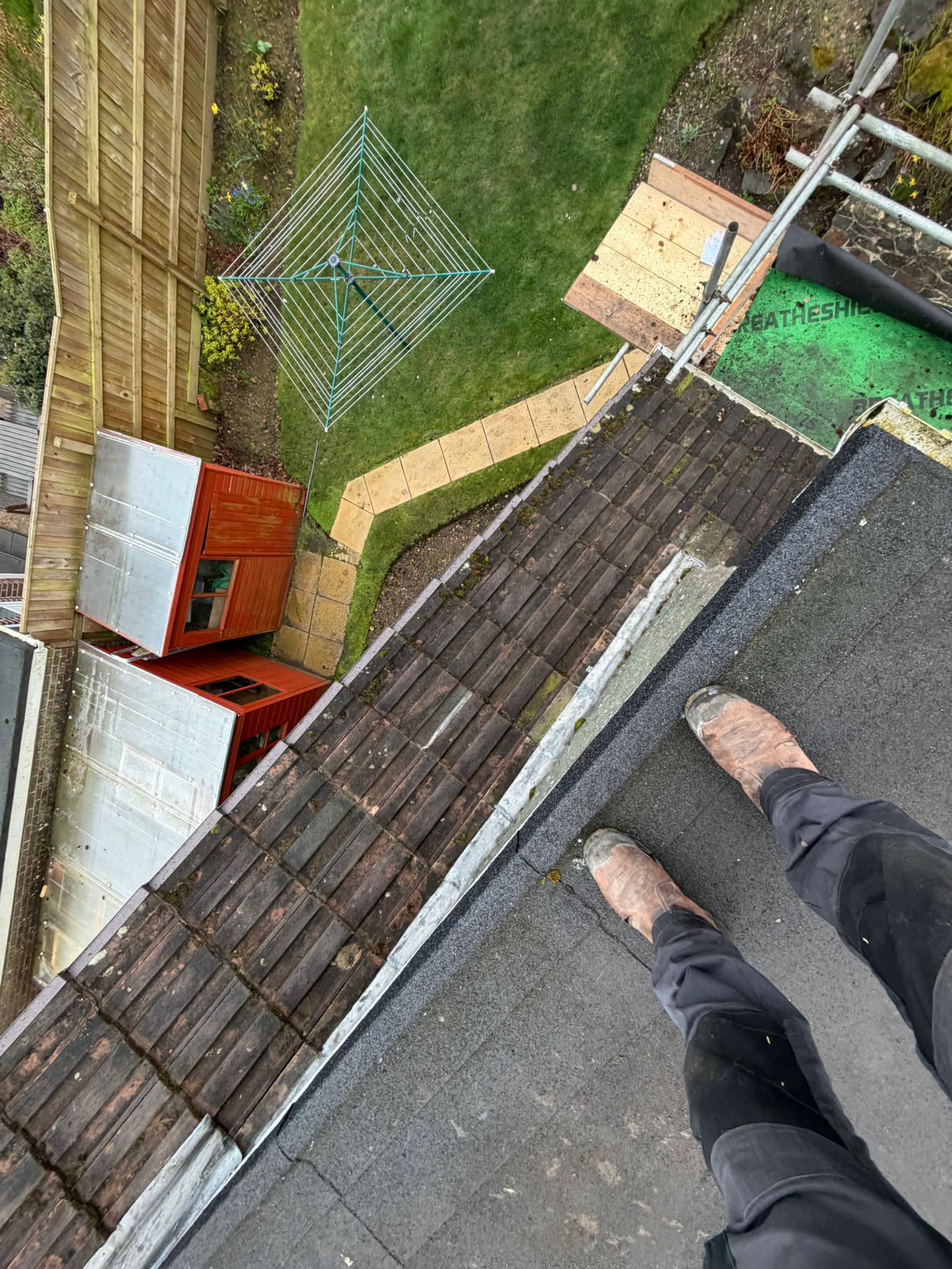 Roofing project - IMG-20260407-WA0115