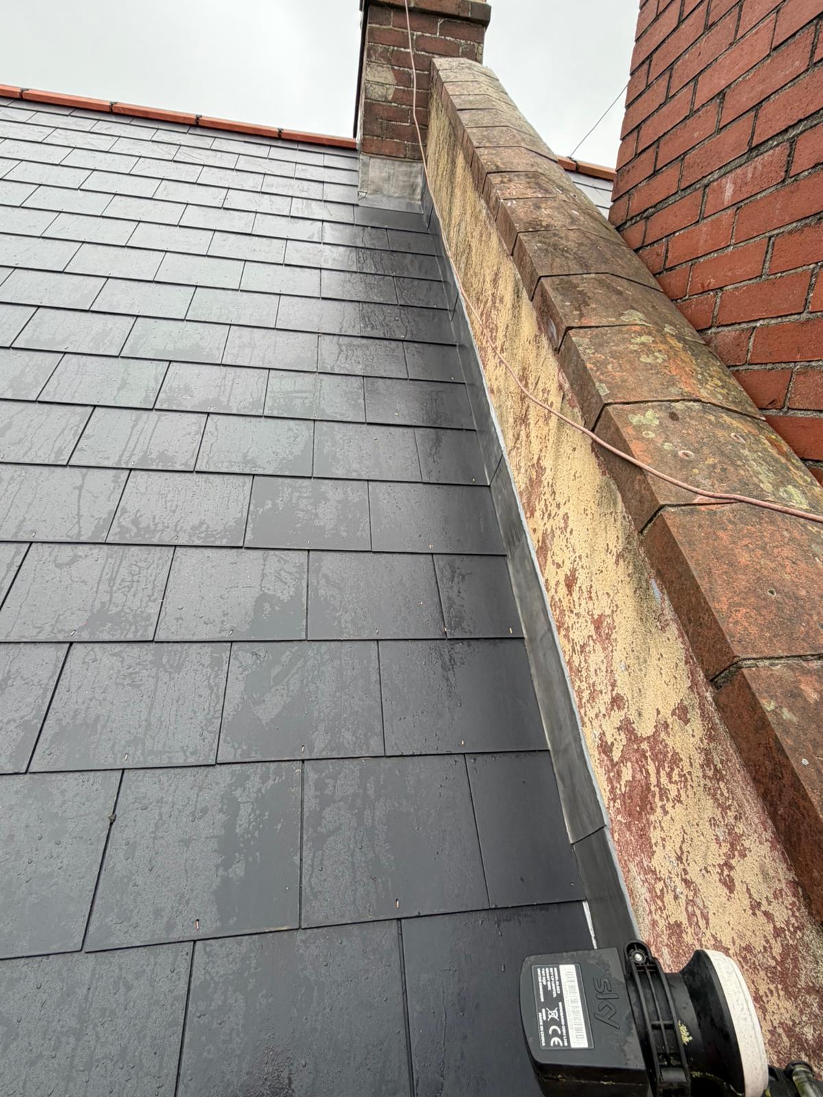 Roofing project - IMG-20260407-WA0117