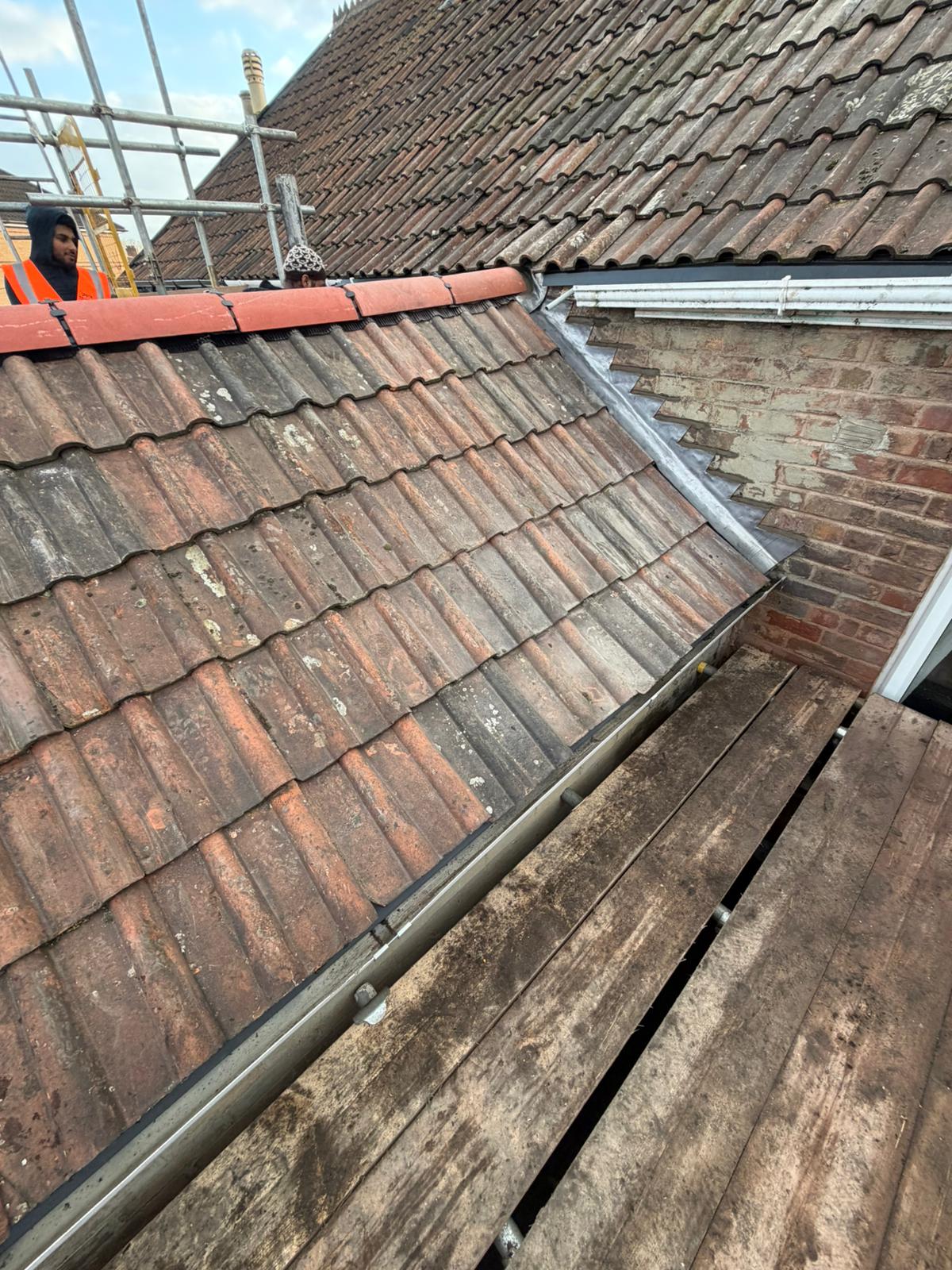 Roofing project - IMG-20260407-WA0118