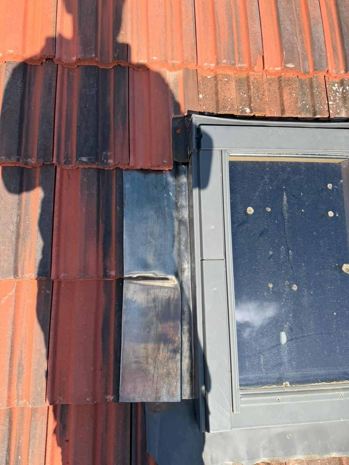 Roofing project - IMG-20260407-WA0119