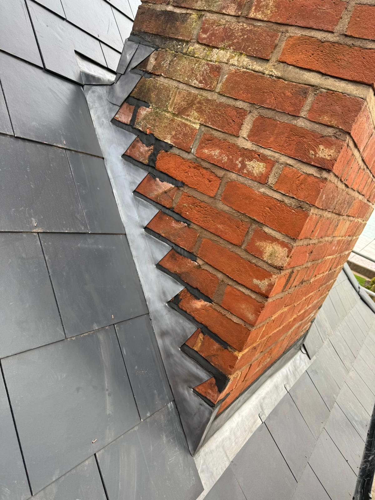 Roofing project - IMG-20260407-WA0121