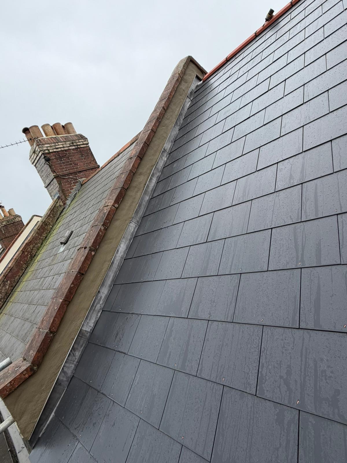 Roofing project - IMG-20260407-WA0123