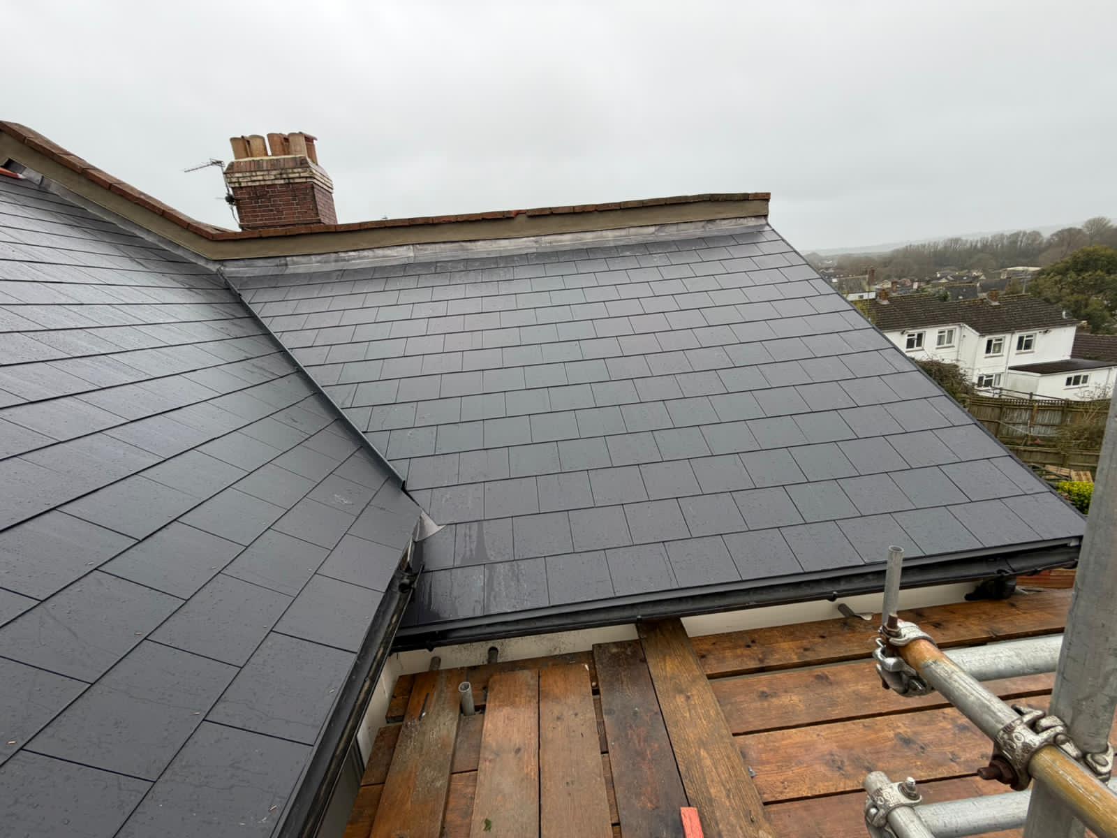 Roofing project - IMG-20260407-WA0125