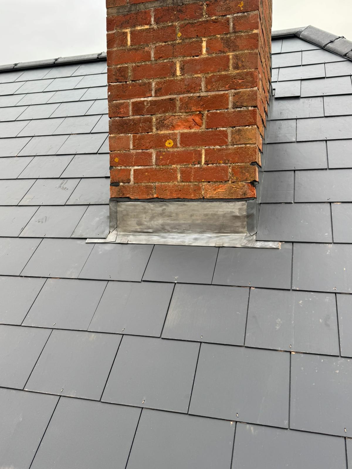 Roofing project - IMG-20260407-WA0127