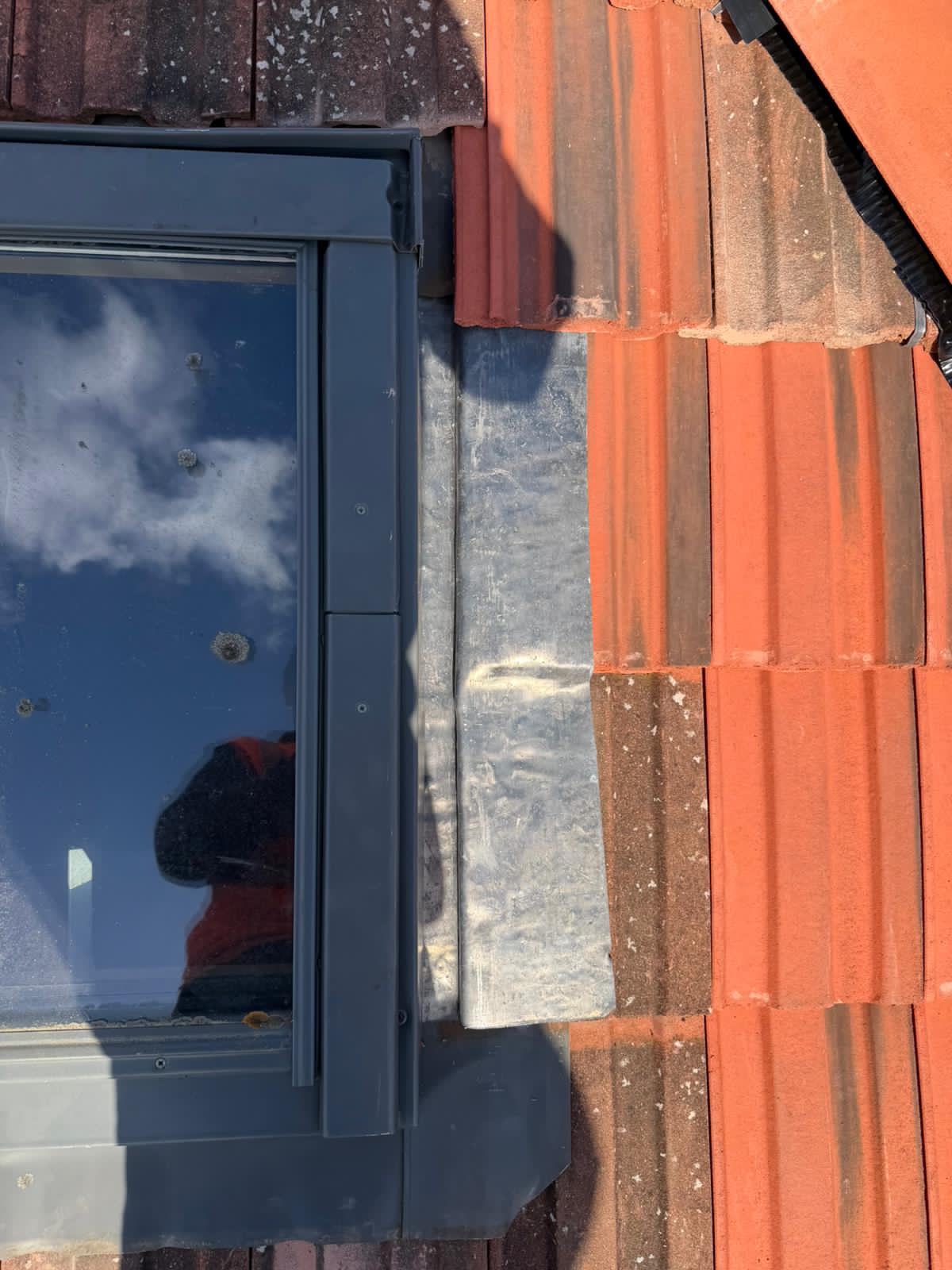 Roofing project - IMG-20260407-WA0129