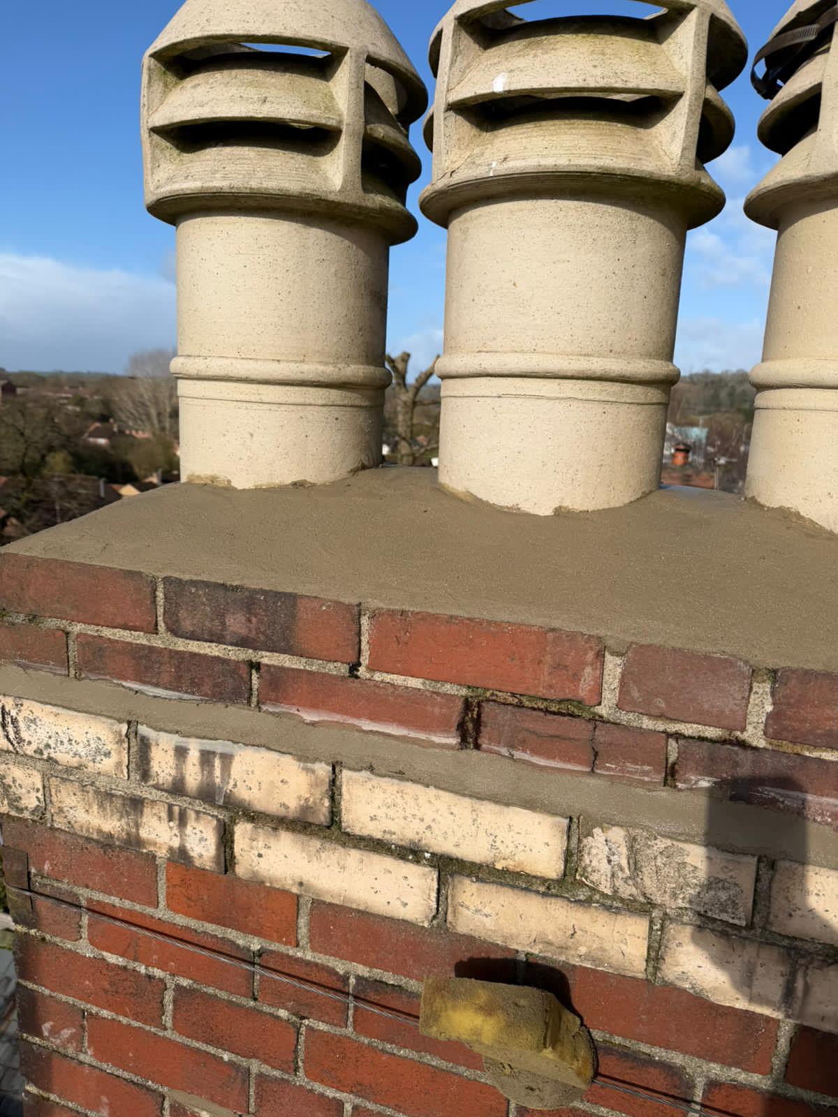 Roofing project - IMG-20260407-WA0133