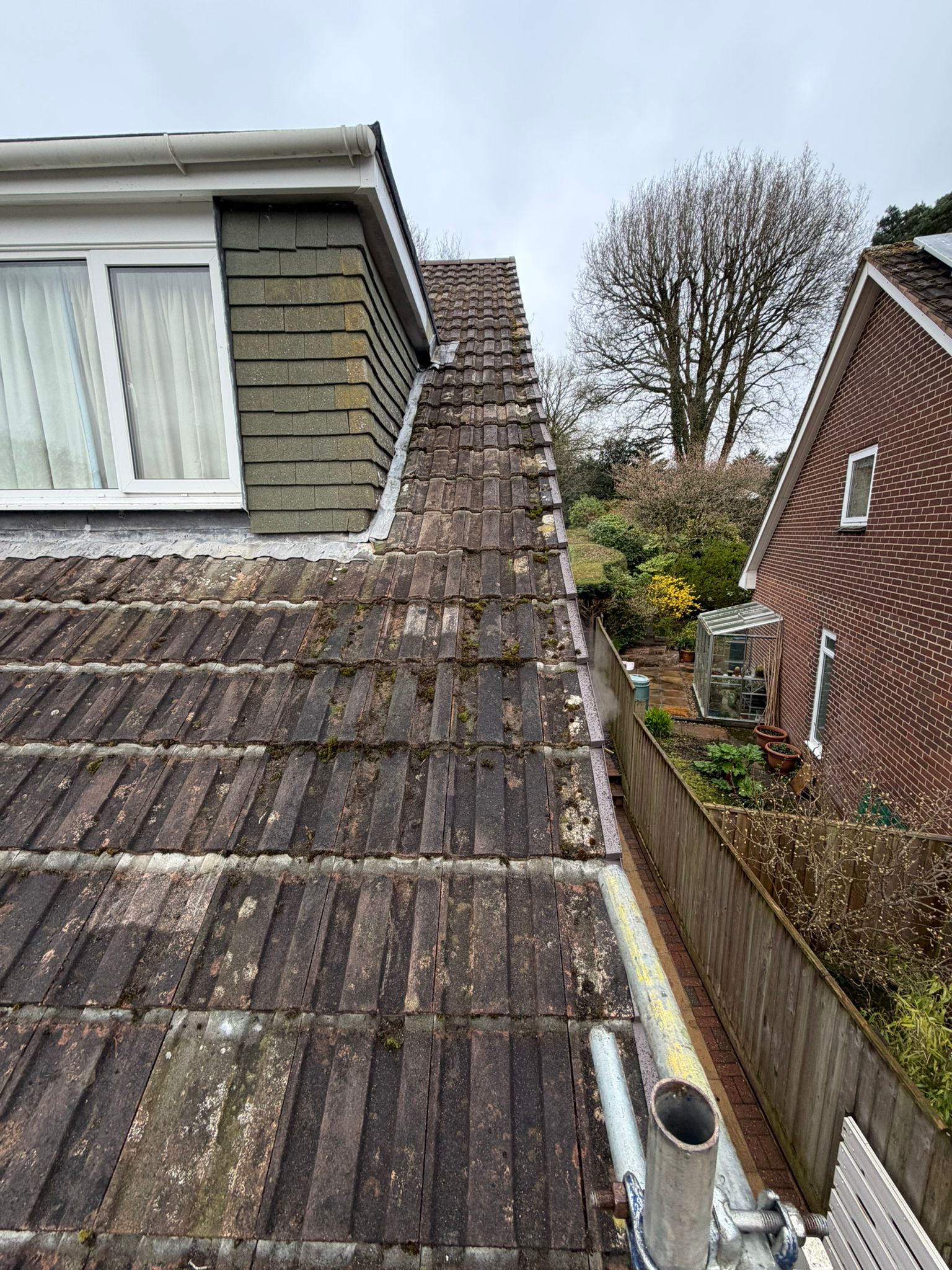 Roofing project - IMG-20260407-WA0134