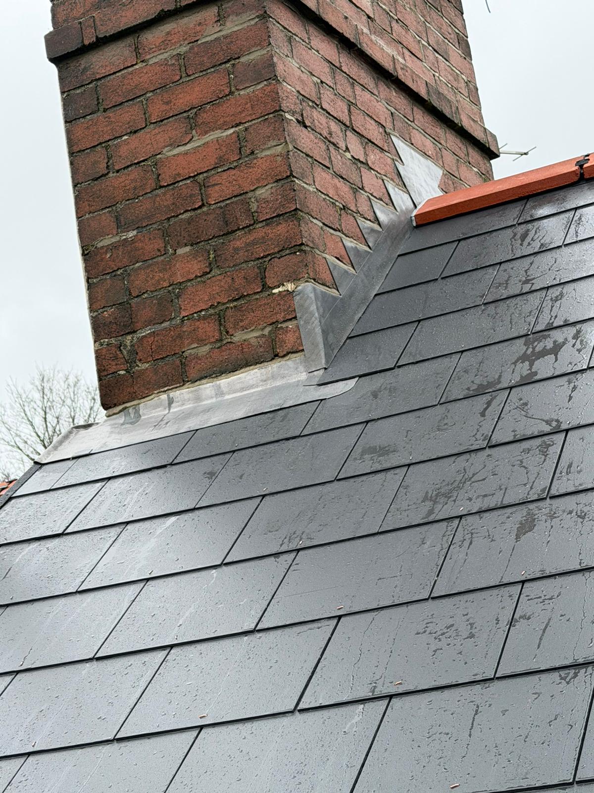 Roofing project - IMG-20260407-WA0135