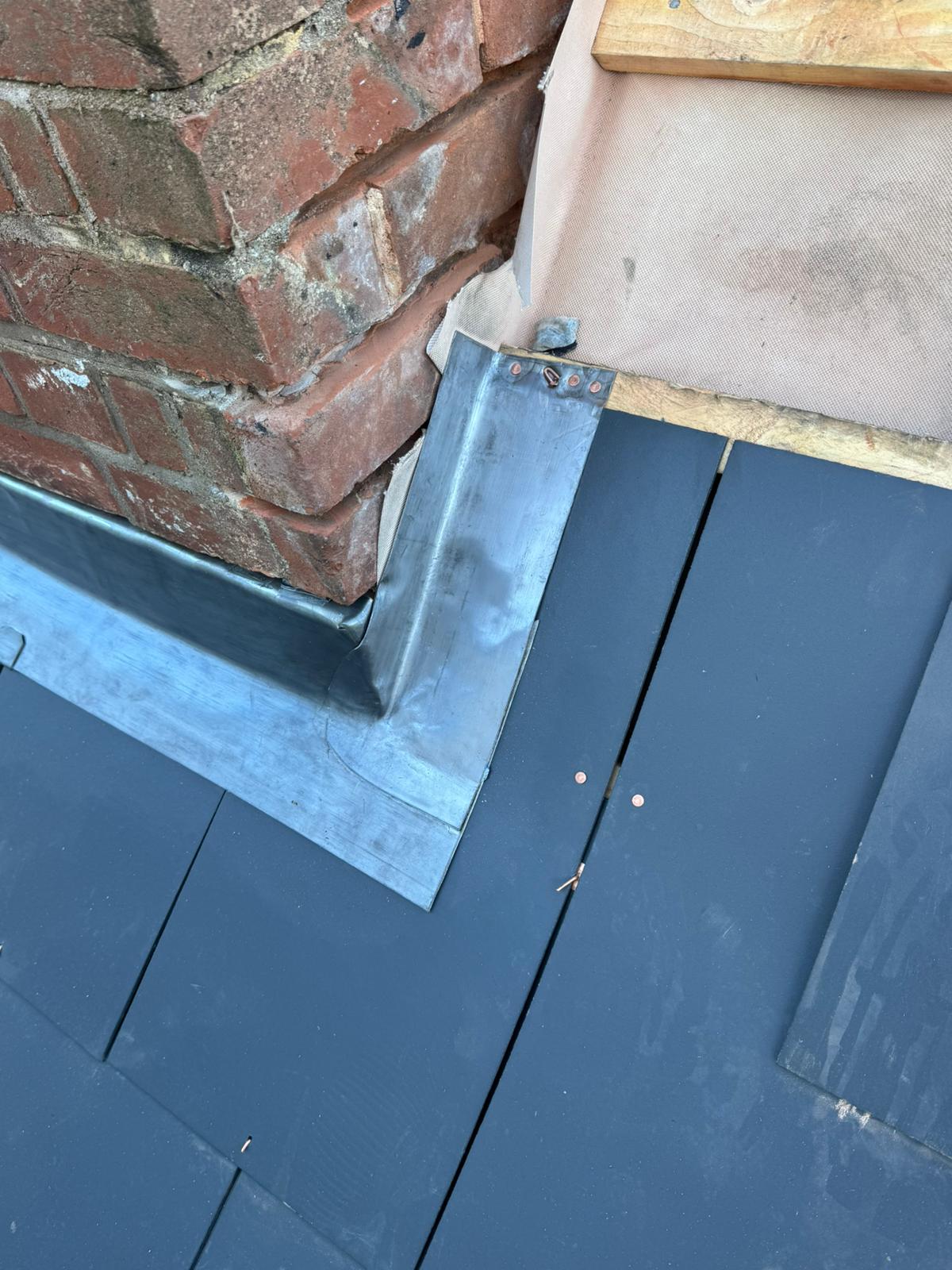 Roofing project - IMG-20260407-WA0138