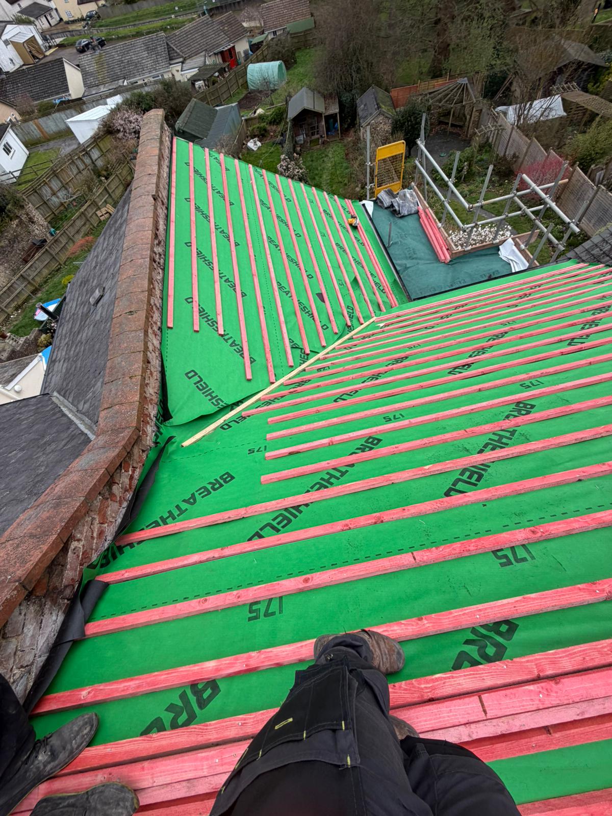 Roofing project - IMG-20260407-WA0139