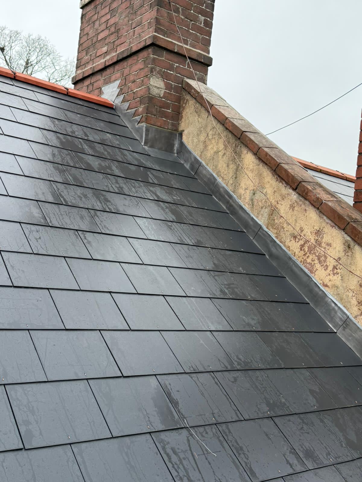 Roofing project - IMG-20260407-WA0140