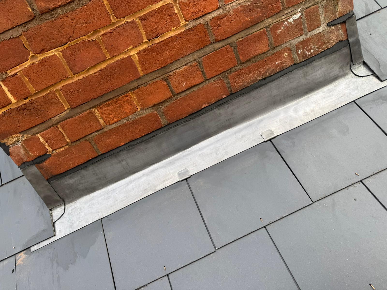 Roofing project - IMG-20260407-WA0144