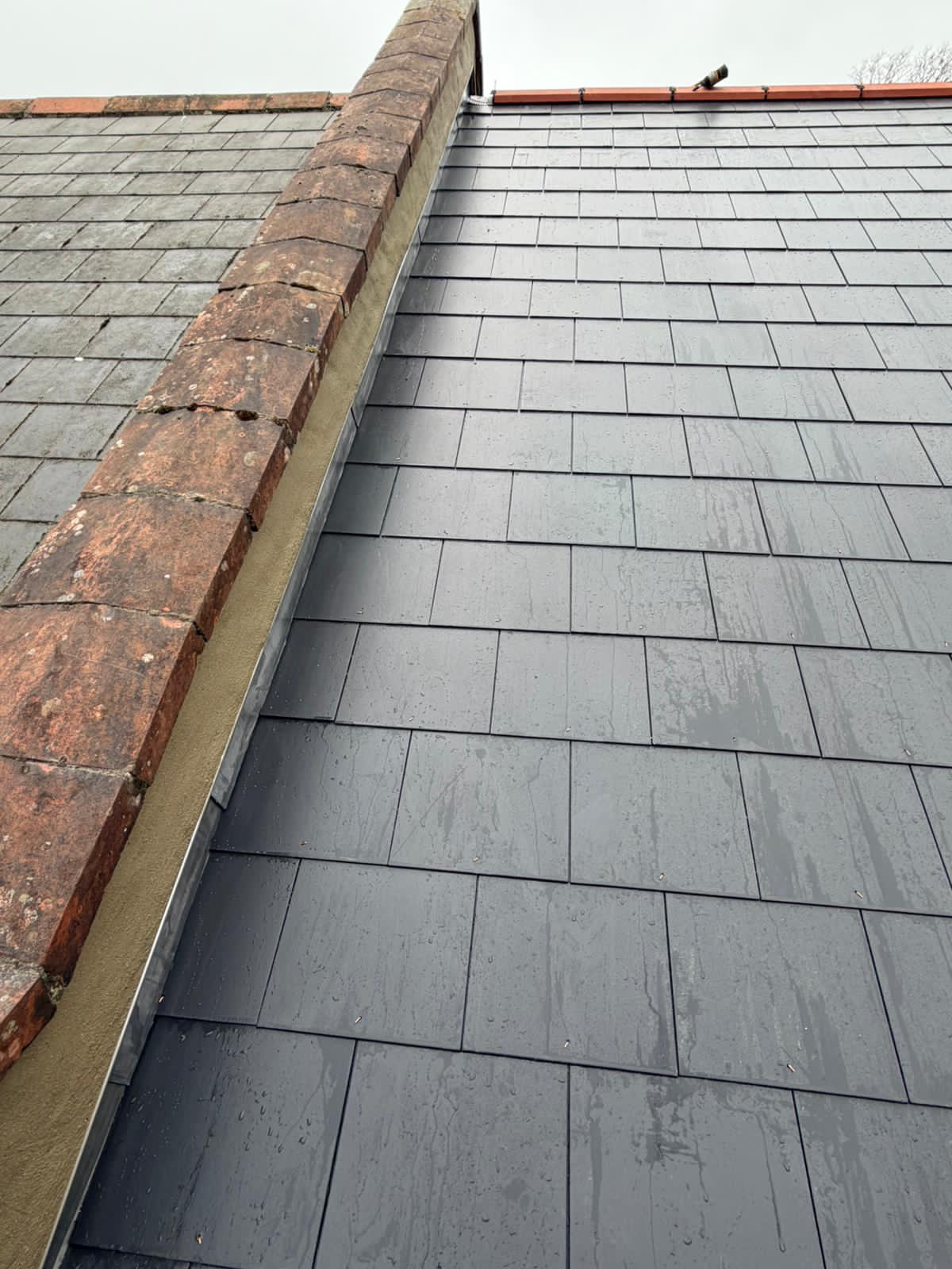 Roofing project - IMG-20260407-WA0145