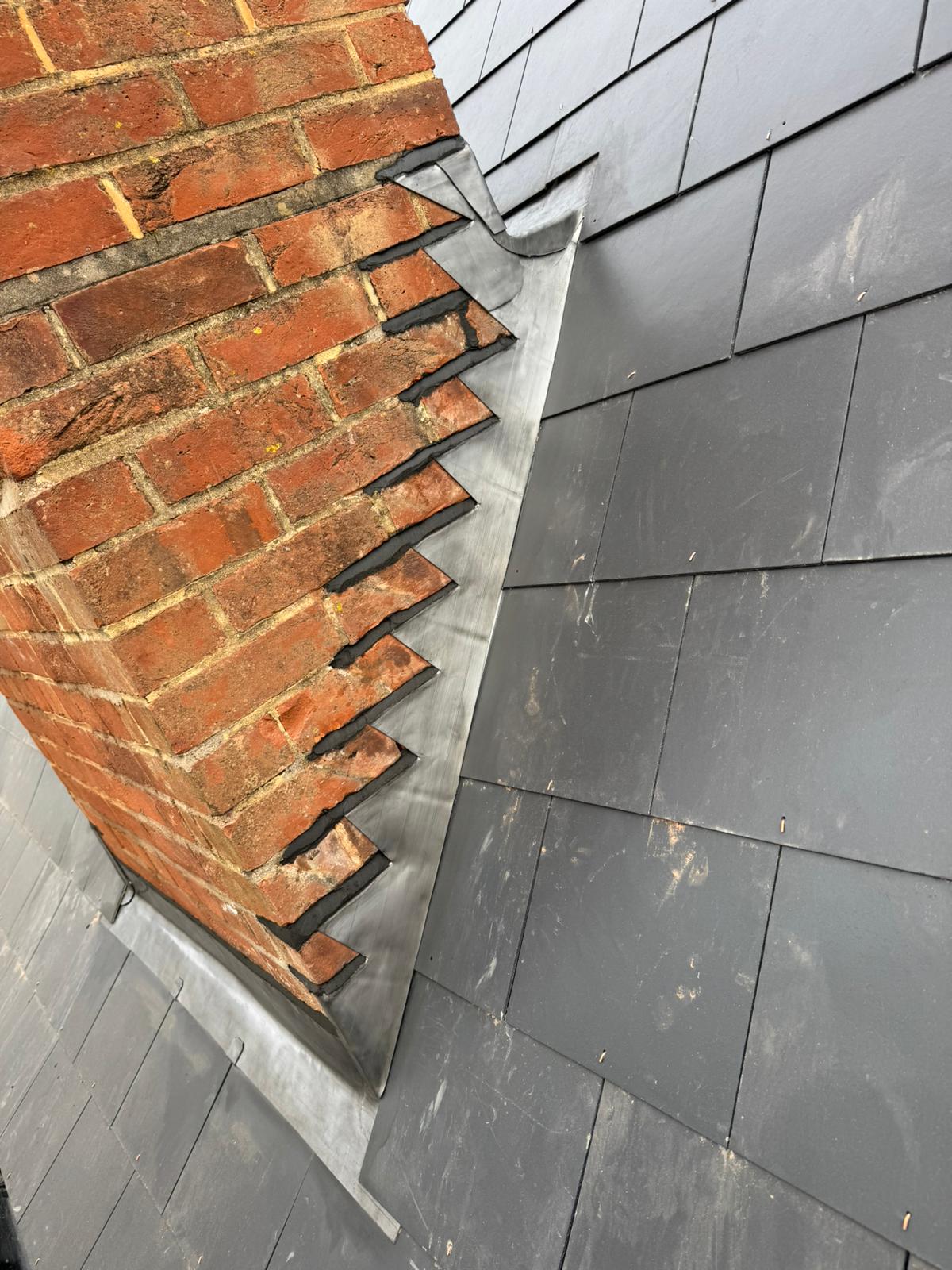 Roofing project - IMG-20260407-WA0146