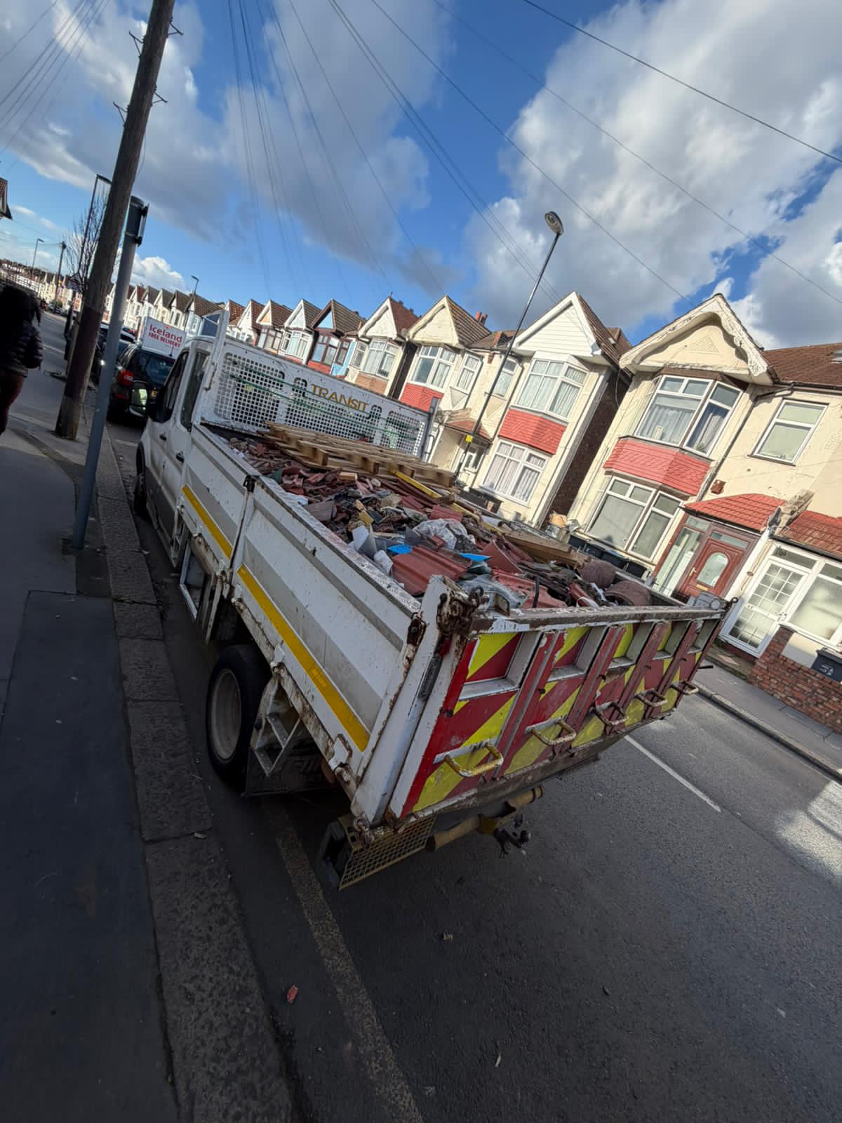 Roofing project - IMG-20260407-WA0147