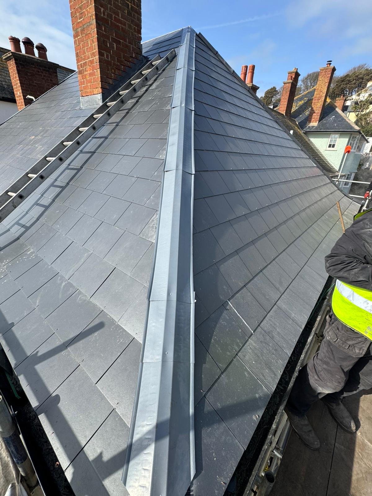 Roofing project - IMG-20260407-WA0149