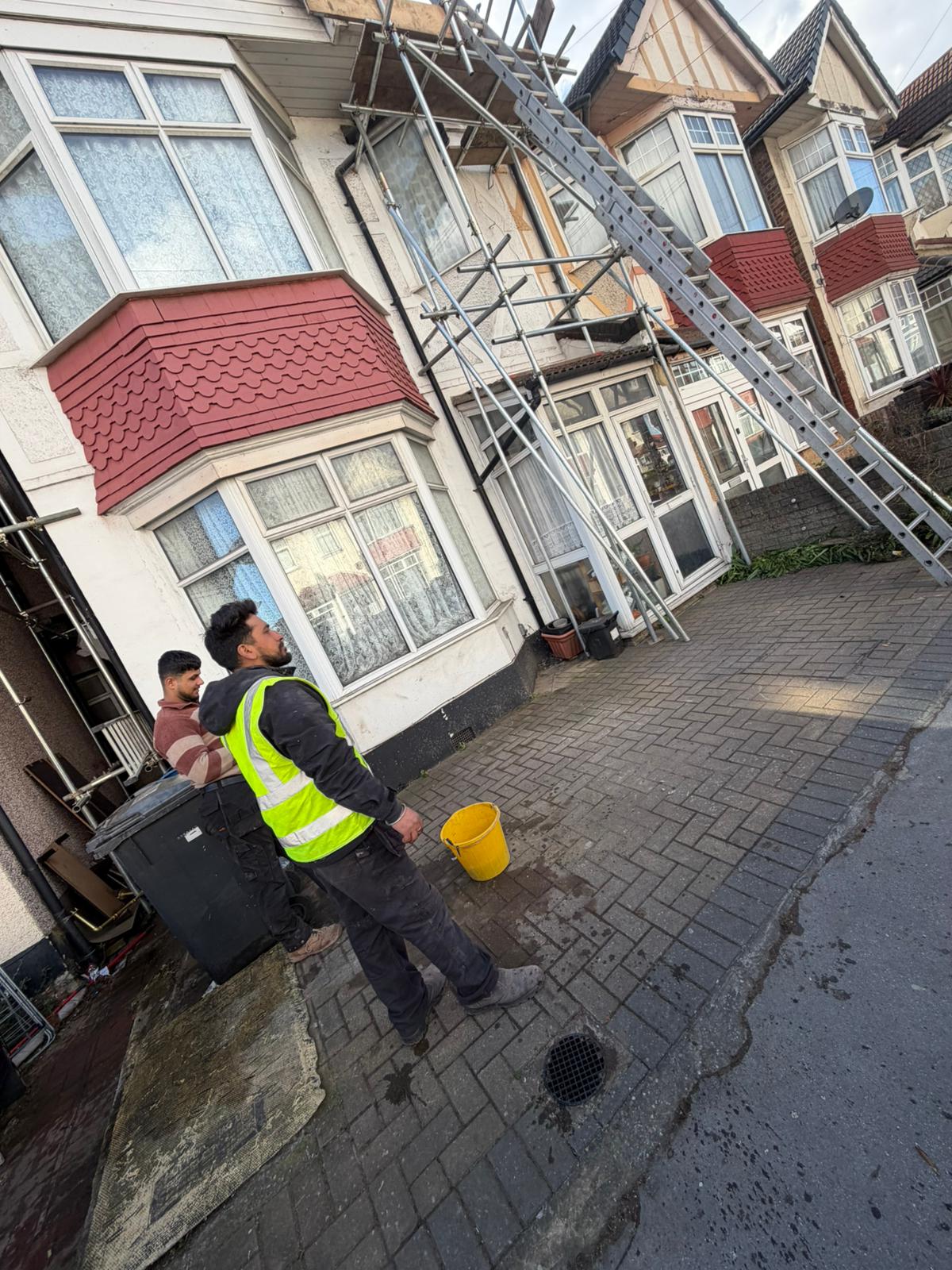 Roofing project - IMG-20260407-WA0152