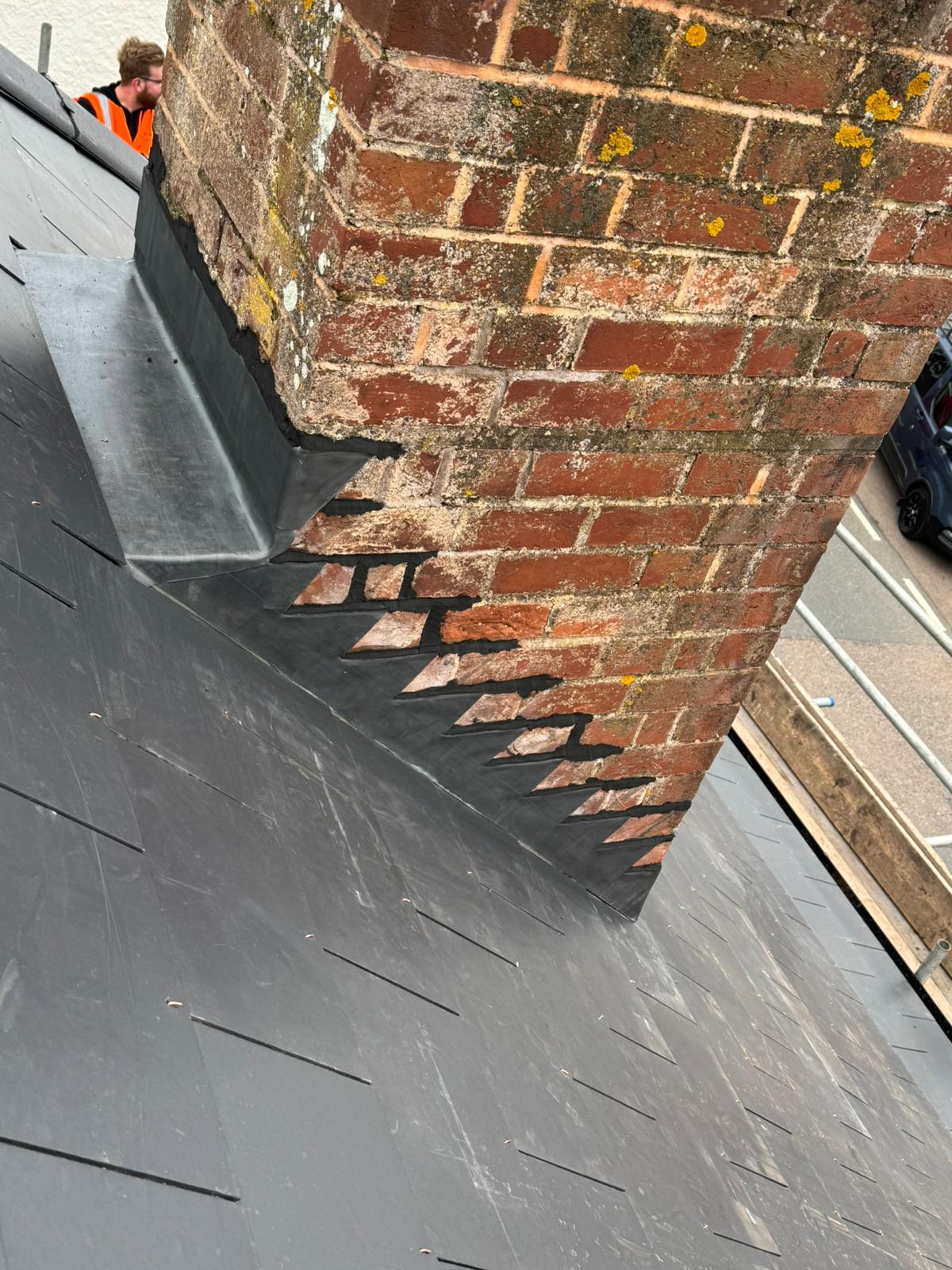 Roofing project - IMG-20260407-WA0153