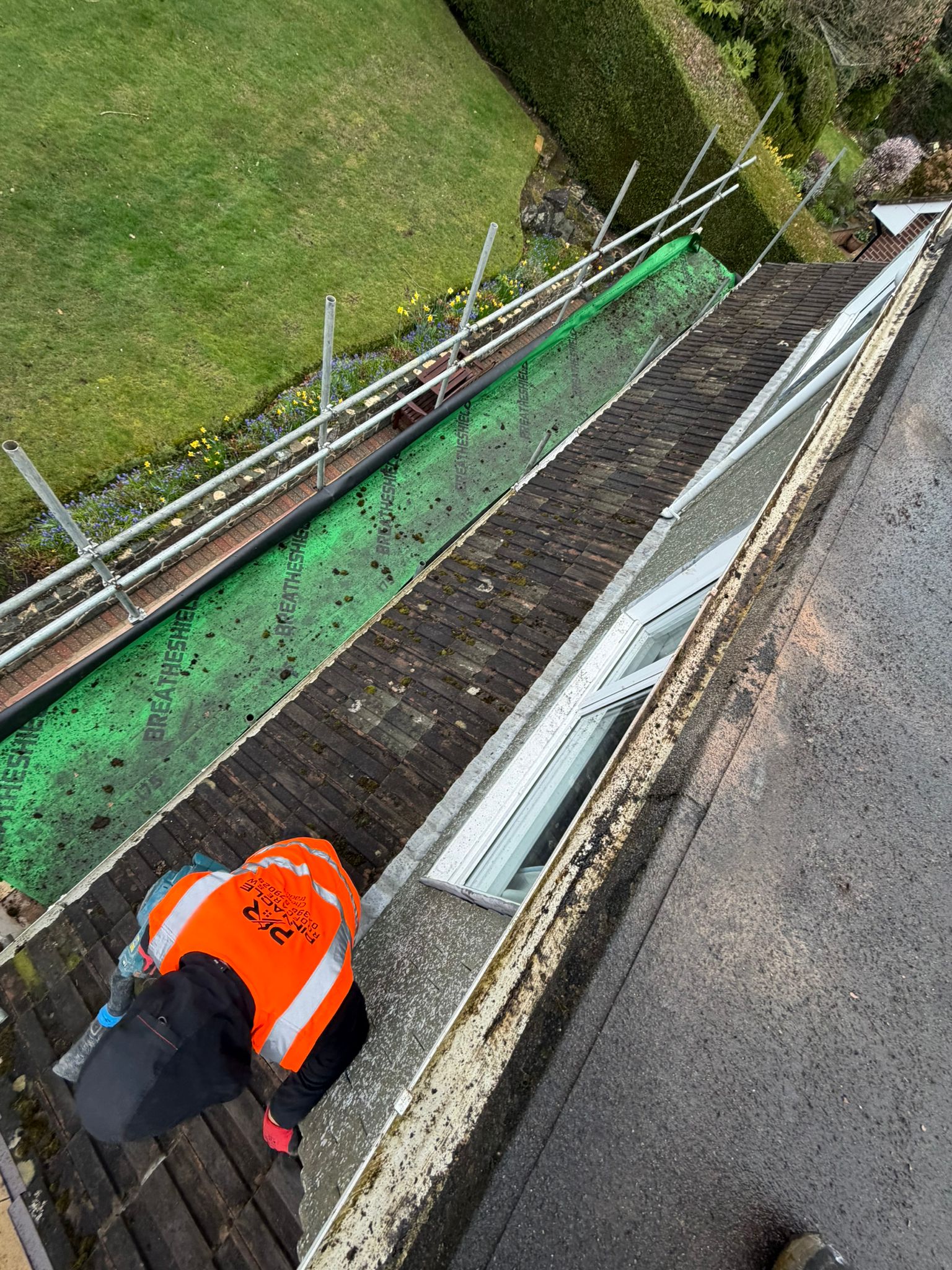 Roofing project - IMG-20260407-WA0156