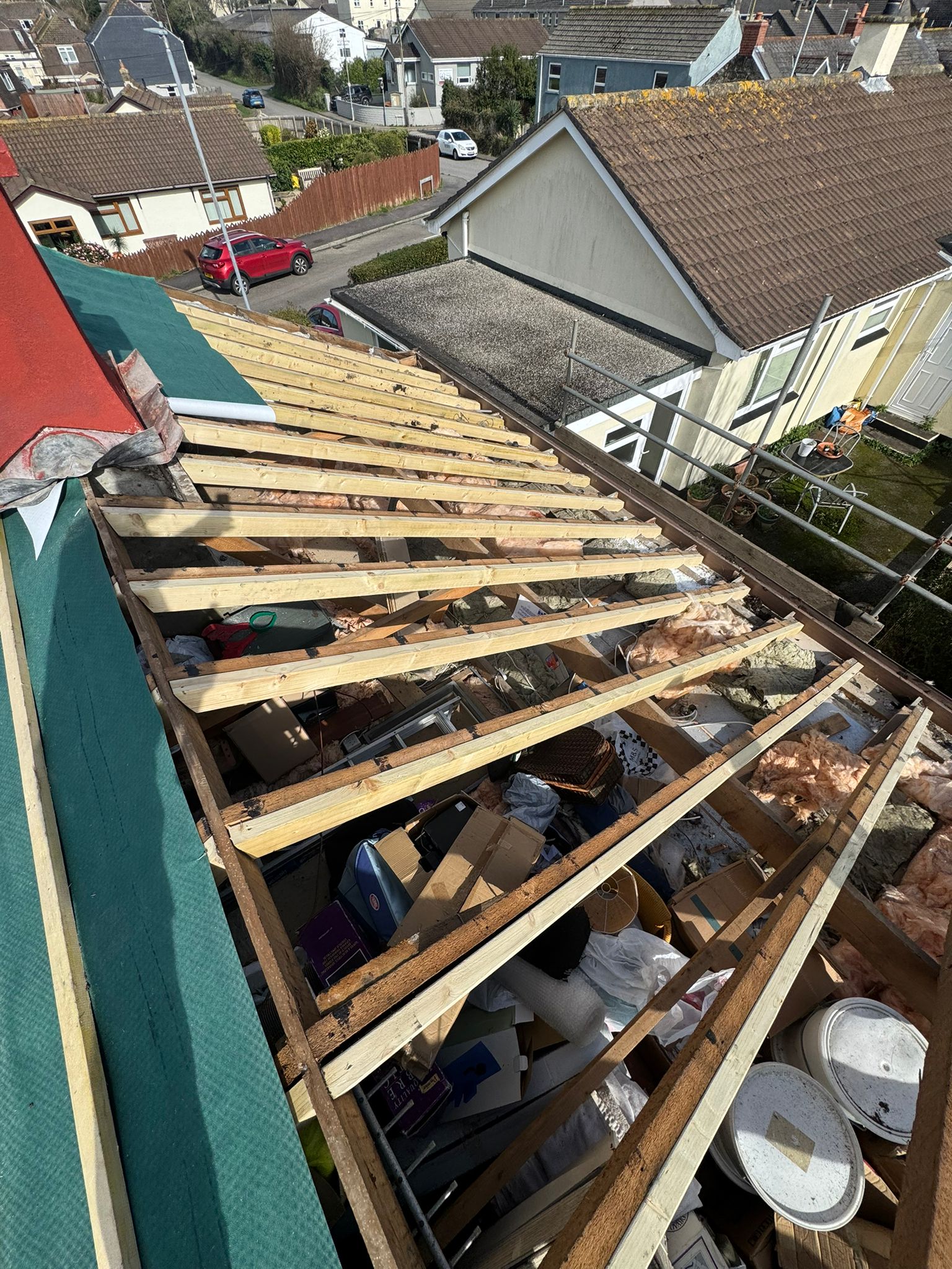 Roofing project - IMG-20260407-WA0158