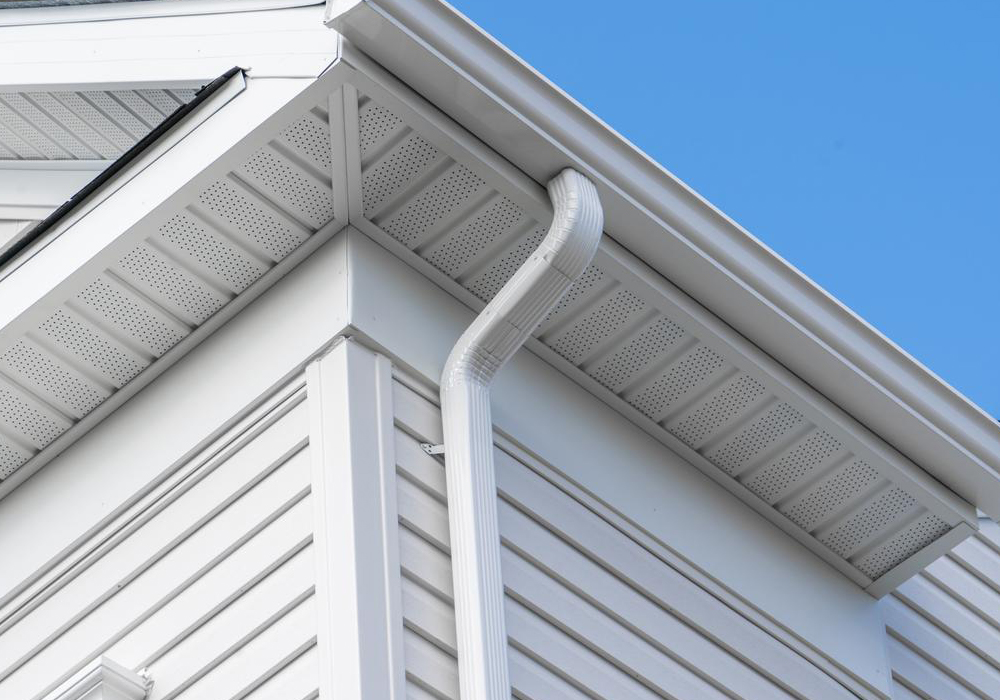 KS Roof Master Home