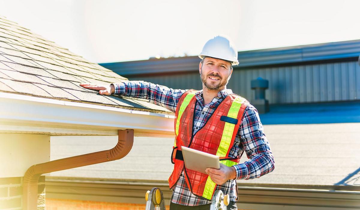 Felt Roofing Services in London, UK: Your Comprehensive Guide to Reliable Roofing