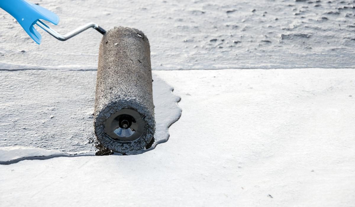 High-Quality Roof Coatings in London &#8211; KS Roof Master Limited
