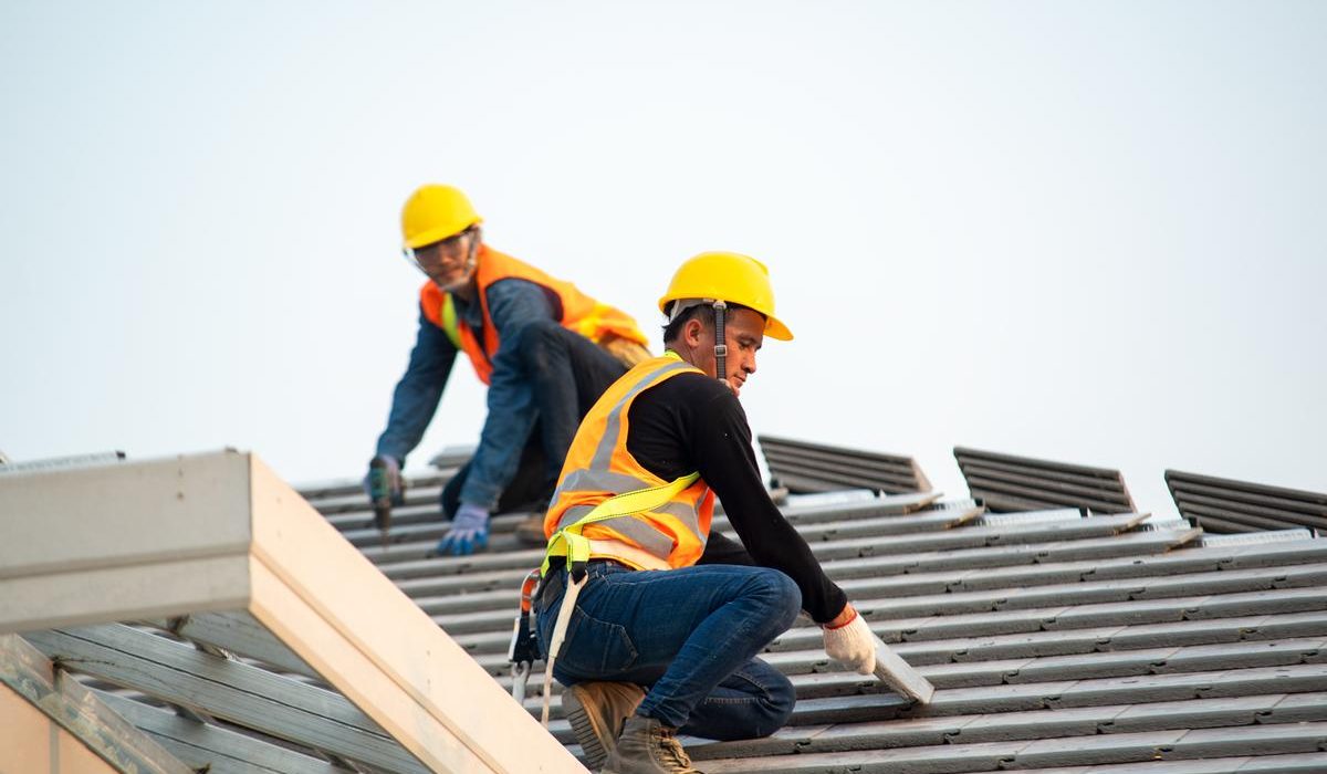 Professional Asphalt Roofing Services in London UK: Your Guide to Quality Roofing Solutions