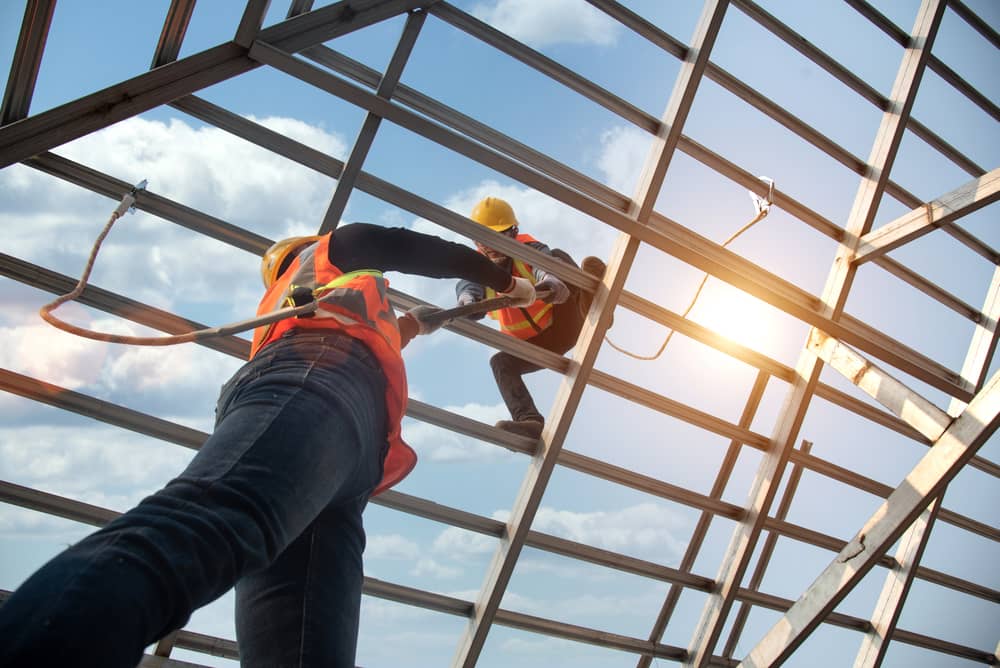 Your Ultimate Roofing Solution For Slate Roofing in London, UK &#8211; KS Roof Master Limited