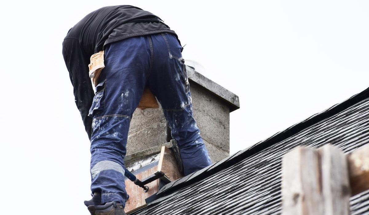 The Best Premium Chimney Repair Services in London