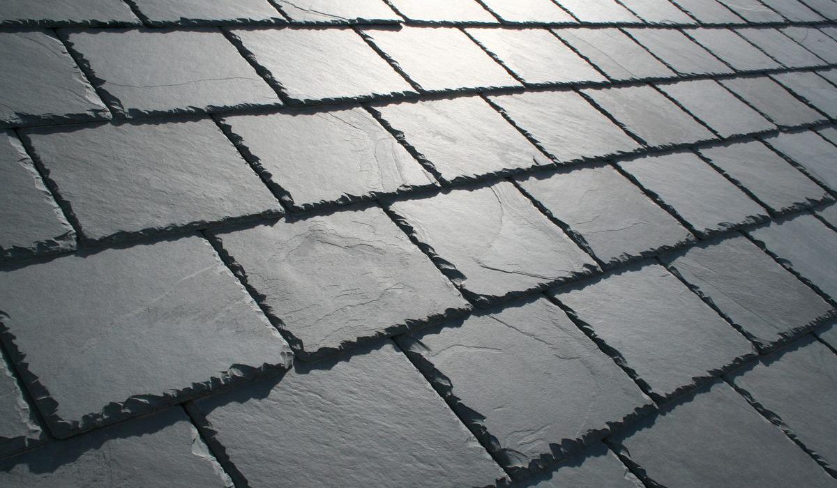 Superior Slate Roofing Services in London