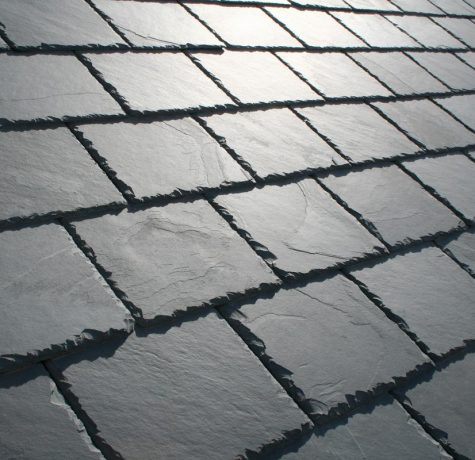 Slate Roofing Services London