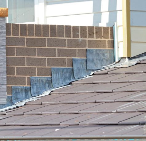 Professional Lead Roofing Services by KS Roof Master Limited