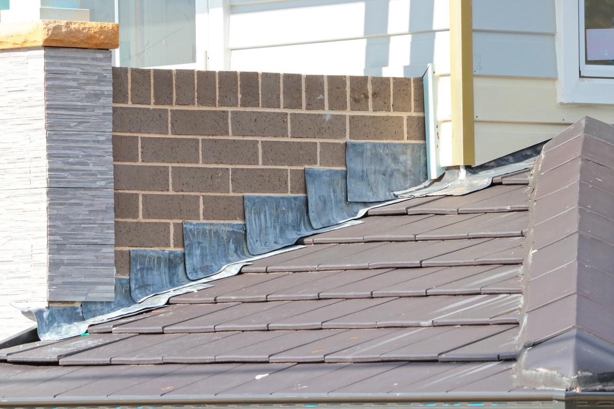 Professional Lead Roofing Services by KS Roof Master Limited
